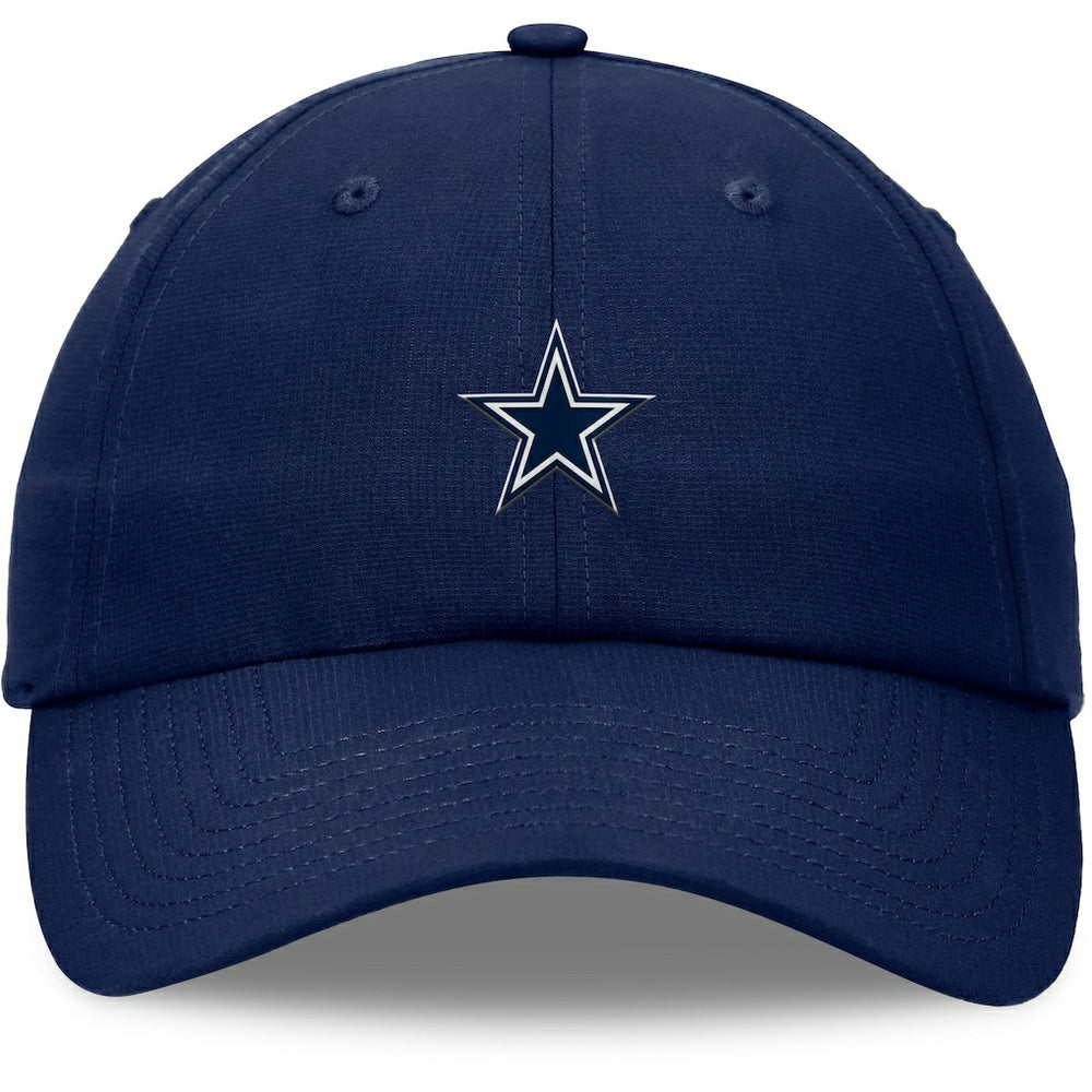 Dallas Cowboys Signature Ripstop Adjustable Hat - Navy Hats