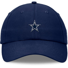 Dallas Cowboys Signature Ripstop Adjustable Hat - Navy Hats