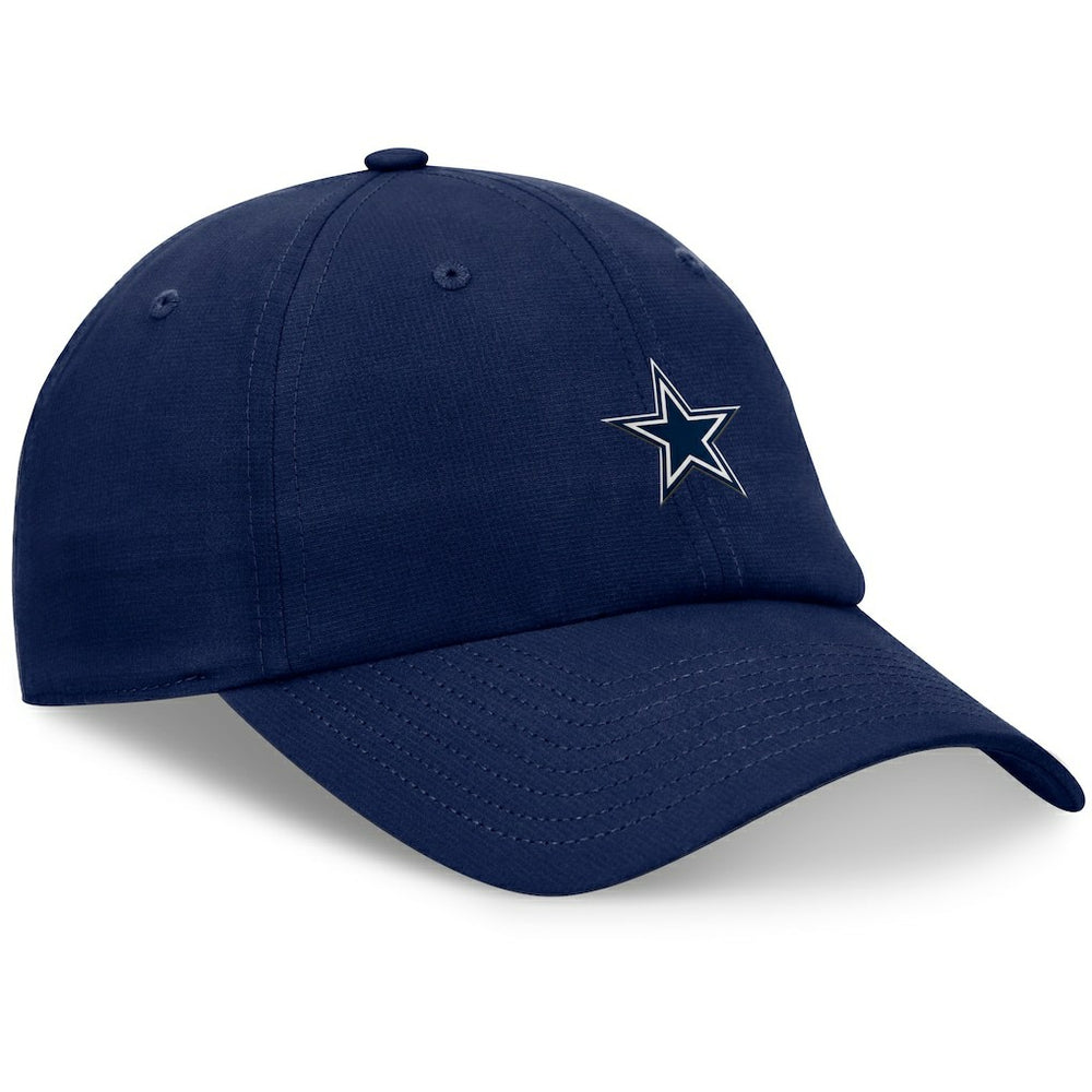 Dallas Cowboys Signature Ripstop Adjustable Hat - Navy Hats