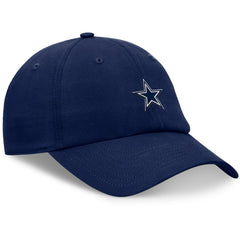 Dallas Cowboys Signature Ripstop Adjustable Hat - Navy Hats