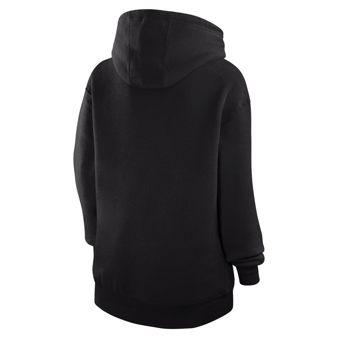 San Francisco 49ers Starter Unisex Half Ball Team Fleece Pullover Hoodie - Black Hoodies