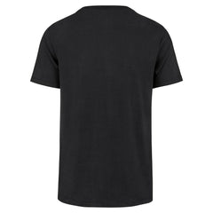 Carolina Panthers '47 Sugar Skull T-Shirt - Black T-shirts