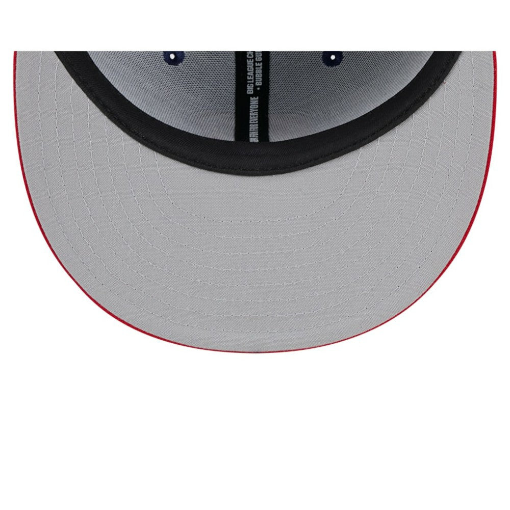 Chicago White Sox New Era Big League Chew Team 59FIFTY Fitted Hat - Royal Hats