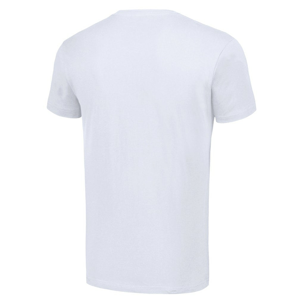 Dallas Cowboys Starter City Arch Team T-Shirt - White T-shirts