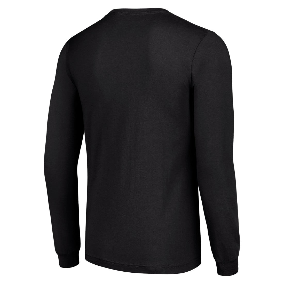 Green Bay Packers Starter Half Ball Team Long Sleeve T-Shirt - Black T-shirts