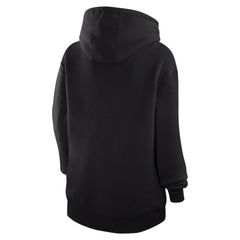 St. Louis Blues G-III 4Her by Carl Banks Women's City Graphic Fleece Pullover Hoodie - Black | US 200592933