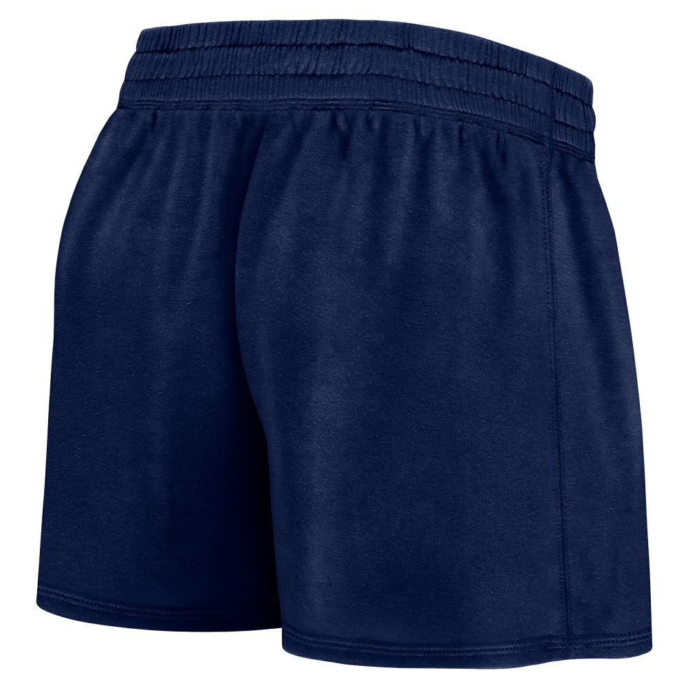 Houston Astros Fanatics Women's Start to Finish T-Shirt & Shorts Combo Pack Shorts