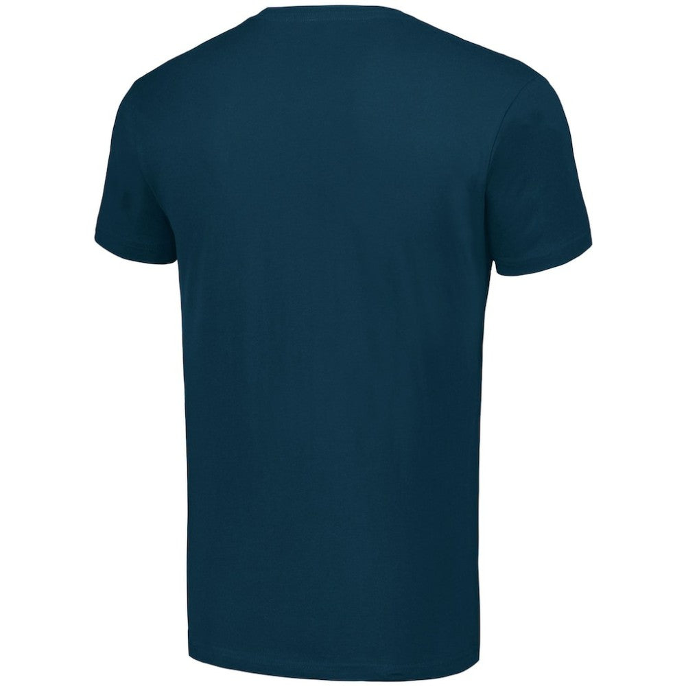 Montreal Canadiens Starter Arch City Team Graphic T-Shirt - Navy | US 200594514