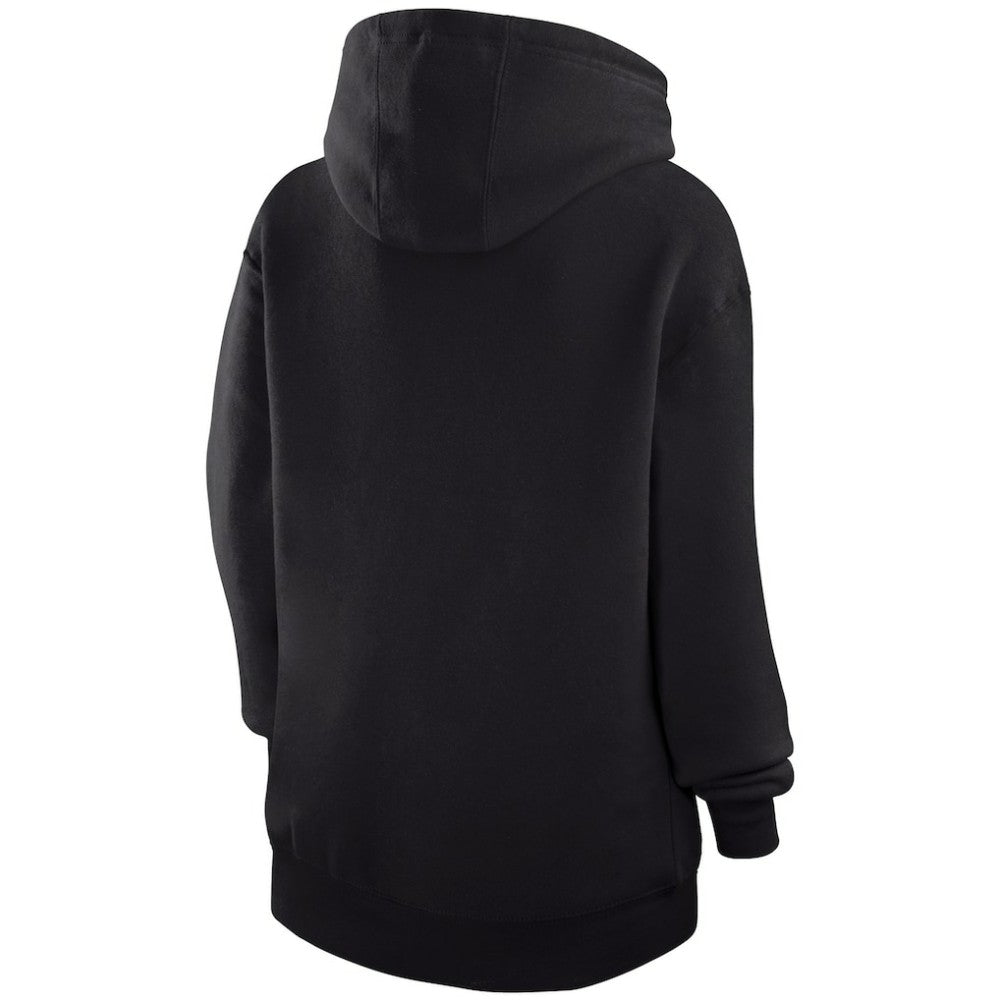 Pittsburgh Penguins Starter Puck Pullover Hoodie - Black | US 200595939