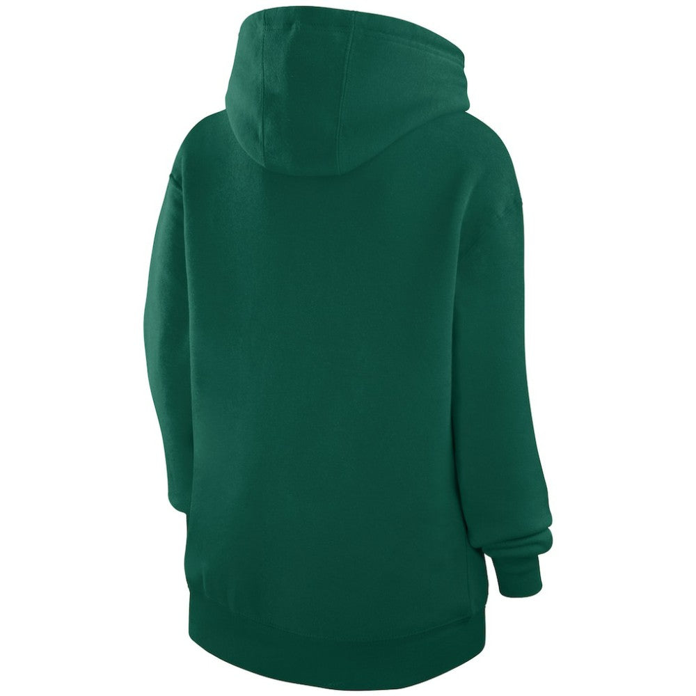 Dallas Stars Starter Puck Pullover Hoodie - Green | US 200595975