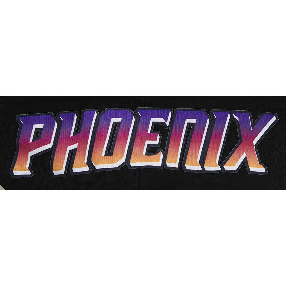 Phoenix Suns Pro Standard 2023/24 City Edition Pullover Hoodie Black outlet