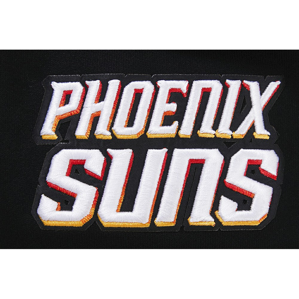 Phoenix Suns Pro Standard 2023/24 City Edition Pullover Hoodie Black outlet