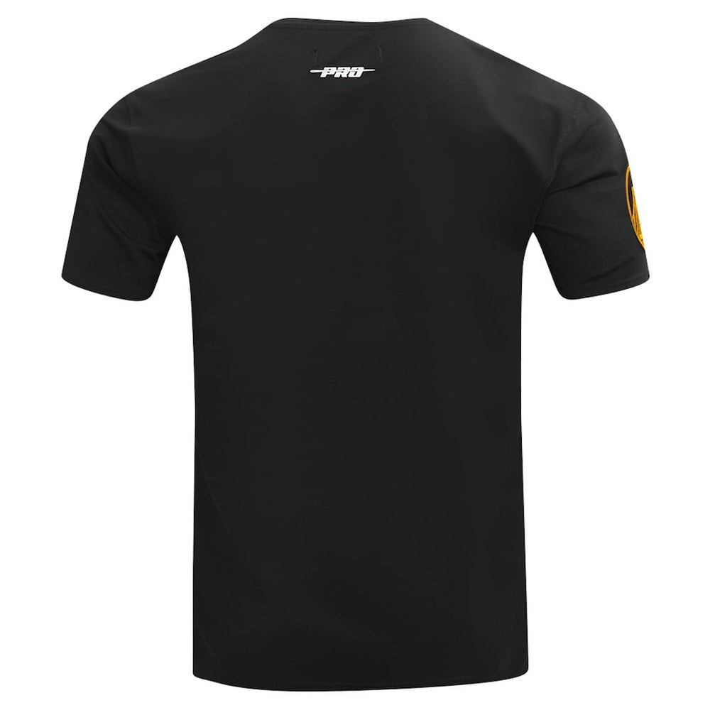 Golden State Warriors Pro Standard T-Shirt Black outlet