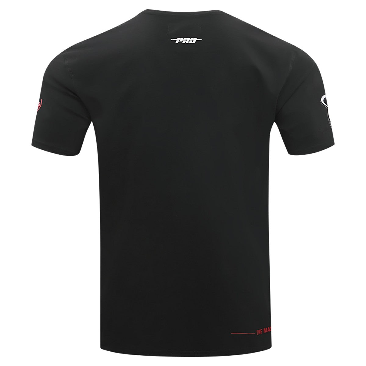 Miami Heat Pro Standard 2023 City Edition T-Shirt Black