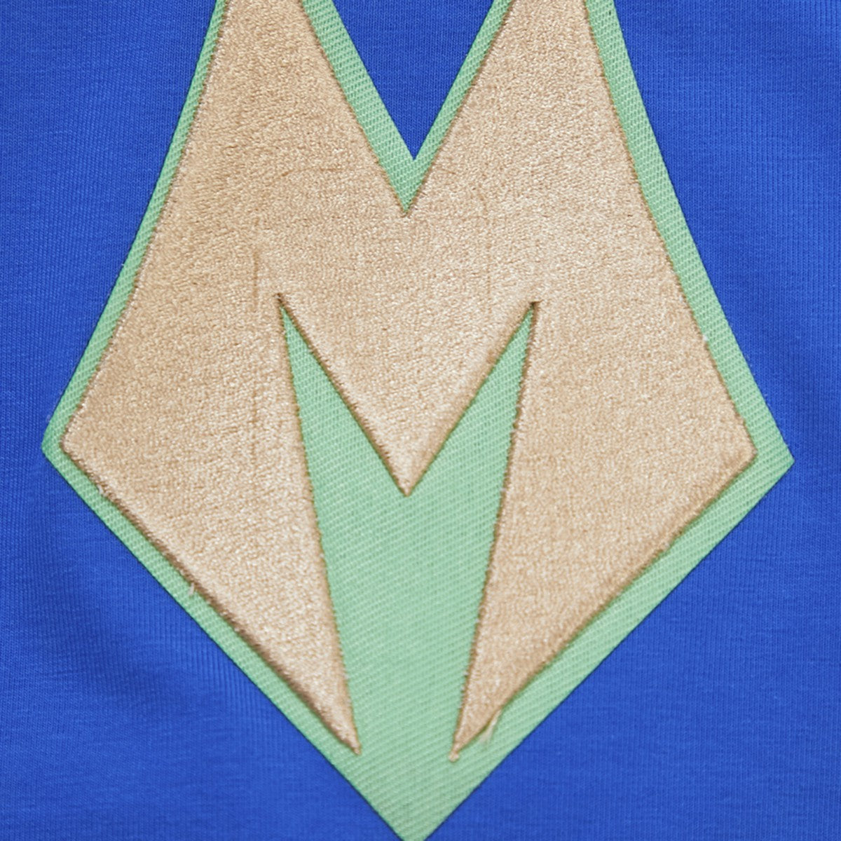 Milwaukee Bucks Pro Standard T-Shirt Royal outlet