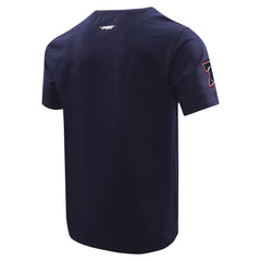 Philadelphia 76ers Pro Standard 2023 City Edition T-Shirt Navy