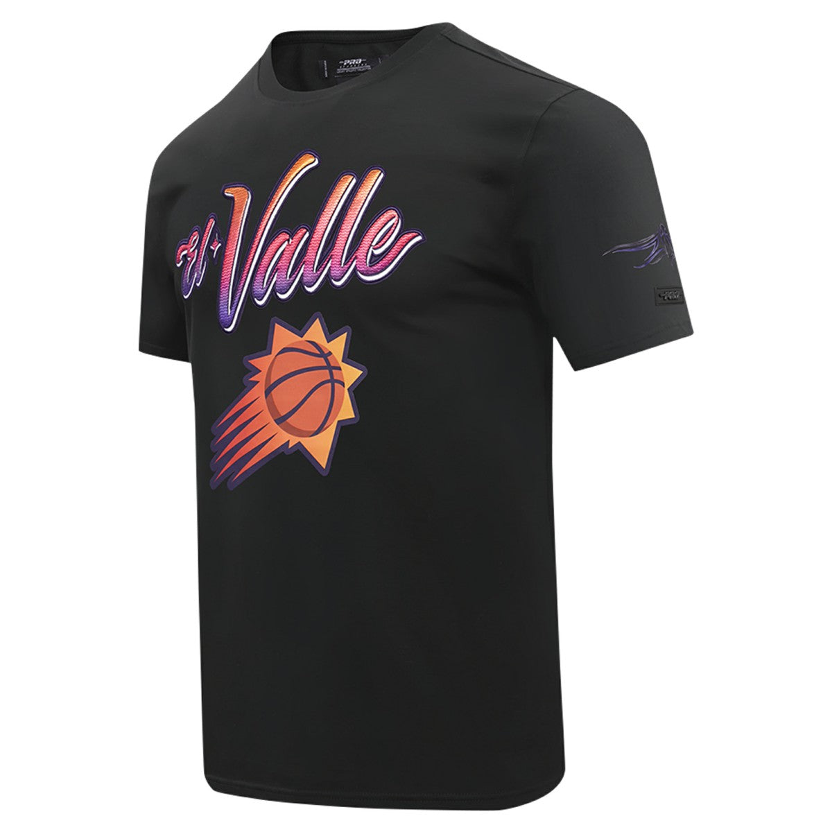 Phoenix Suns Pro Standard 2023 City Edition T-Shirt Black