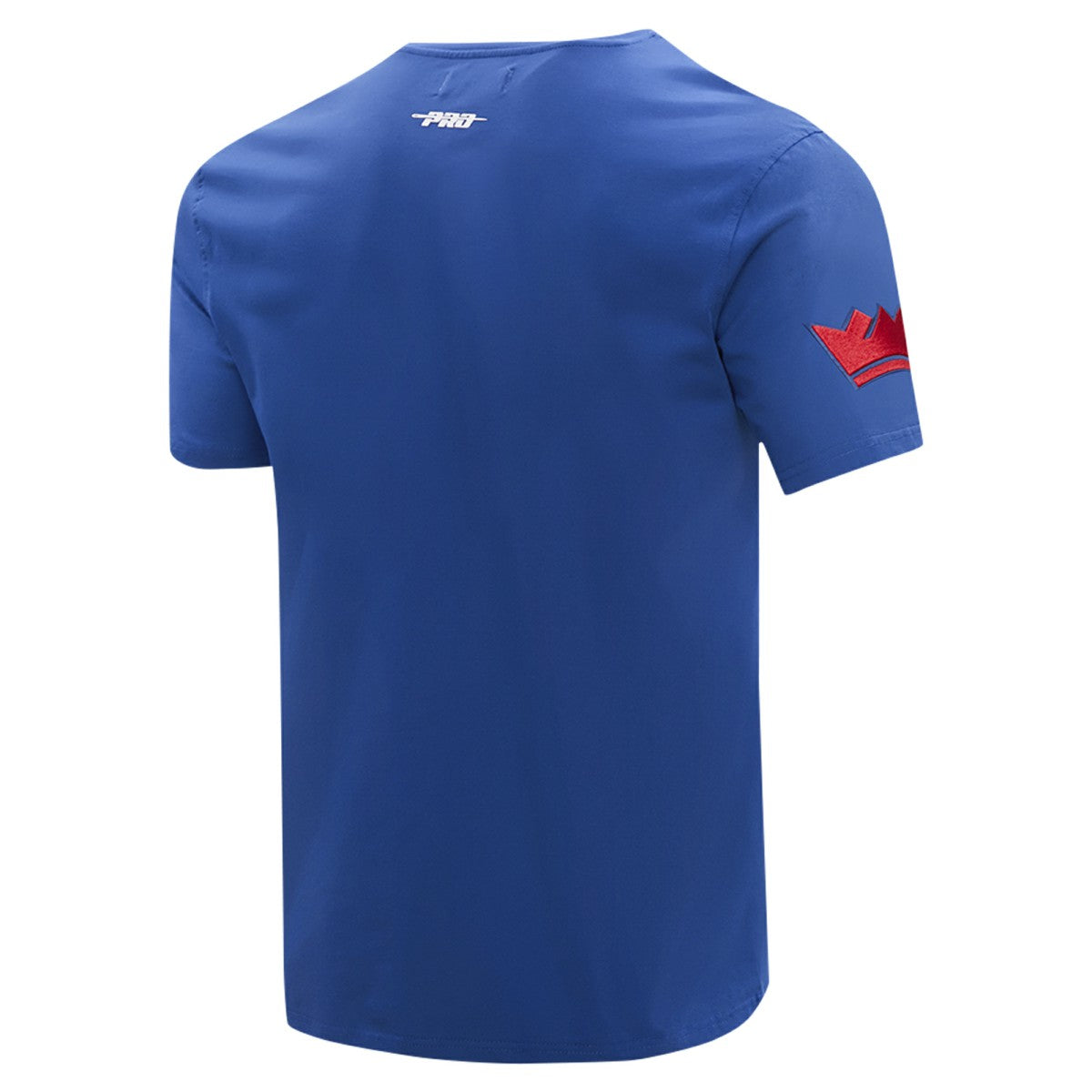 Sacramento Kings Pro Standard T-Shirt Blue