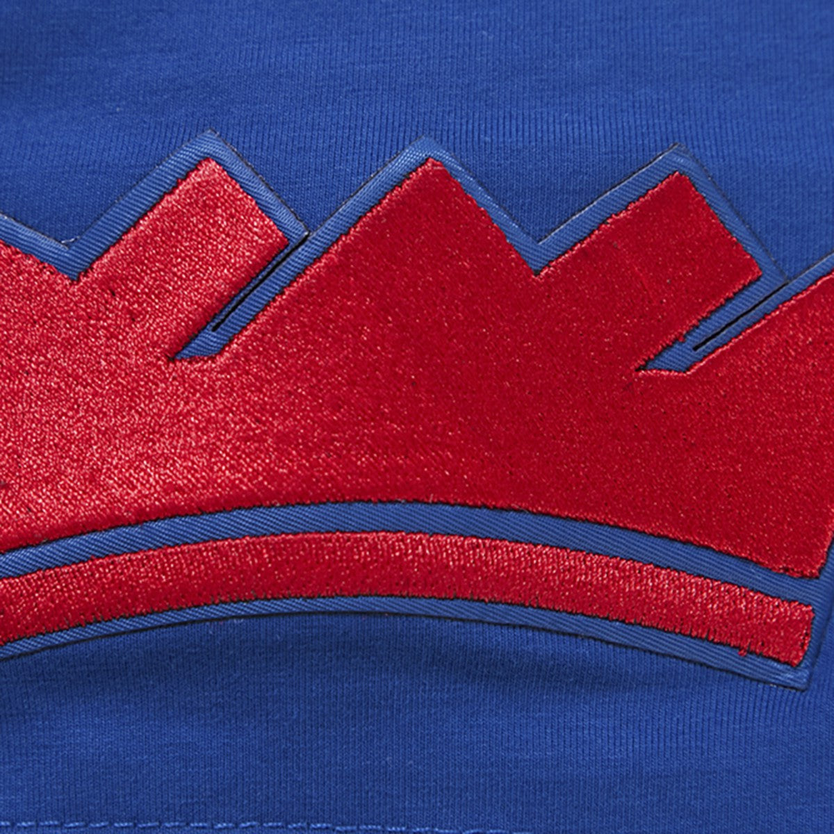 Sacramento Kings Pro Standard T-Shirt Blue
