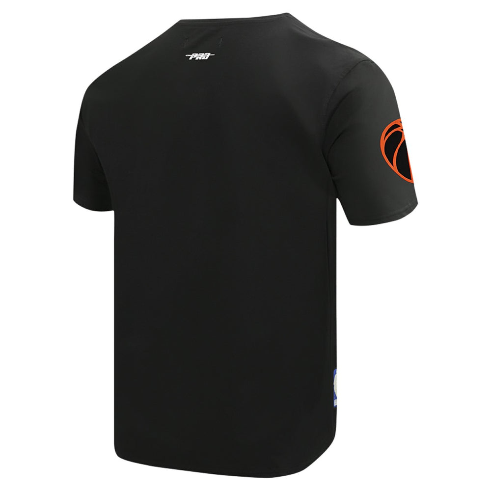 Washington Wizards Pro Standard 2023 City Edition T-Shirt Black outlet