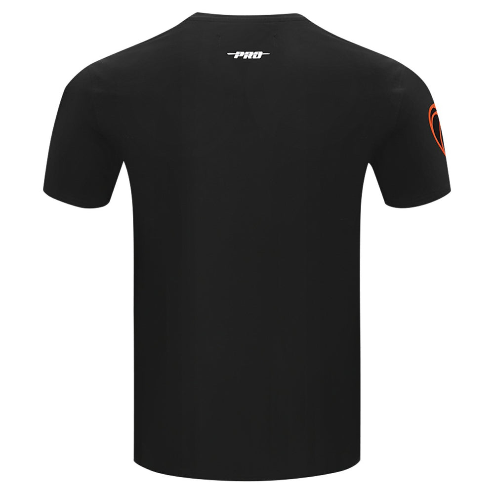 Washington Wizards Pro Standard 2023 City Edition T-Shirt Black outlet