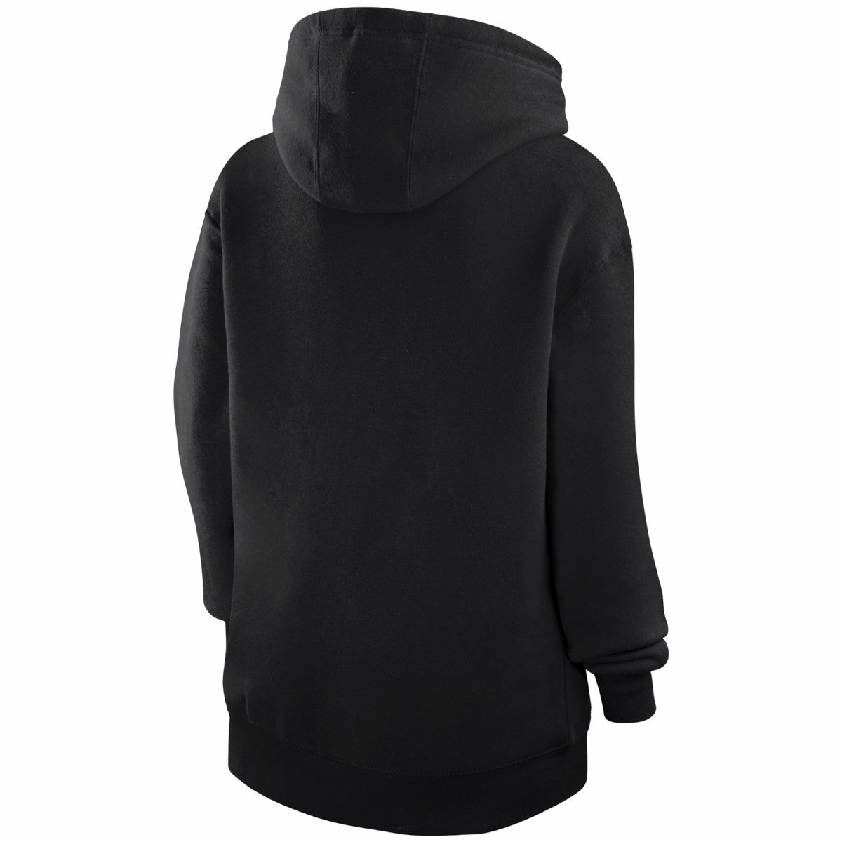 San Antonio Spurs G-III 4Her by Carl Banks Women's City Pullover Hoodie Black