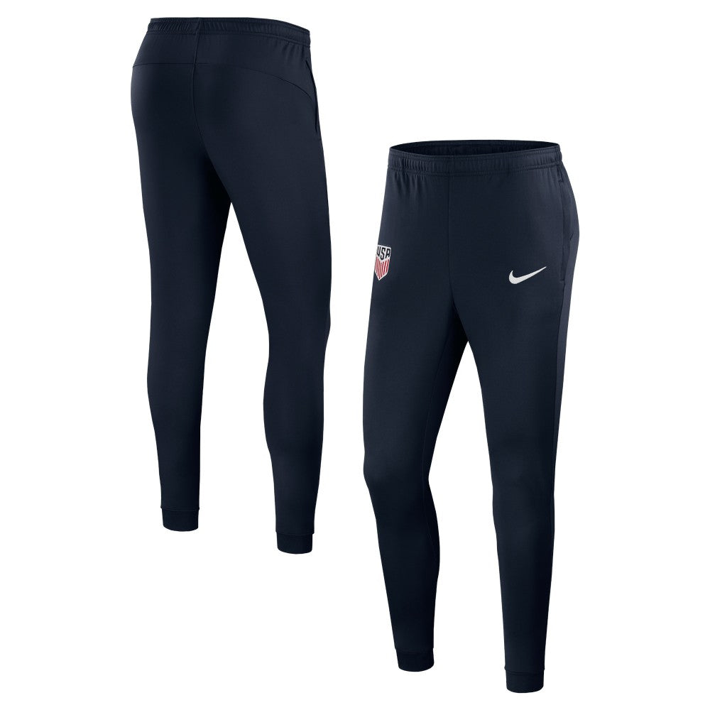USMNT 2024 Strike Performance Track Pants Navy - Nike online