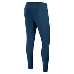 Brazil National Team 2024 Academy Pro Performance Track Pants Blue - Nike on sale