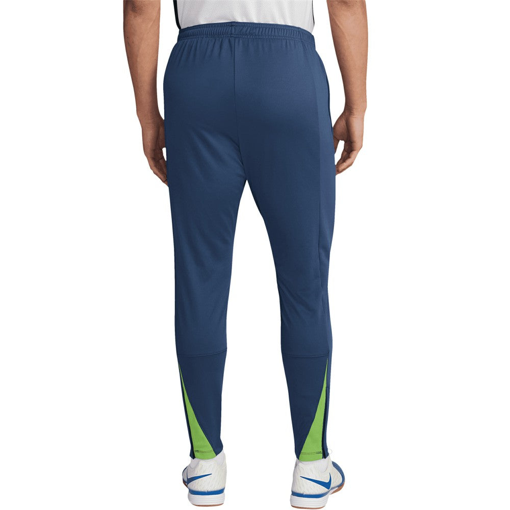 Brazil National Team 2024 Academy Pro Performance Drill Pants Blue - Nike for sale
