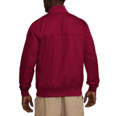 USMNT Woven Bomber Full-Zip Jacket Red - Nike sale