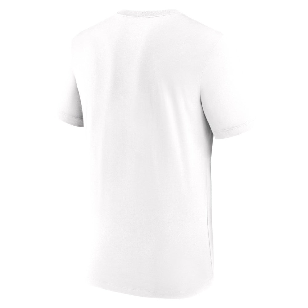 Paris Saint-Germain Premium Essential T-Shirt White - Nike on sale