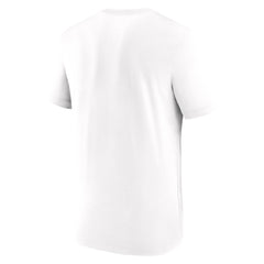 Paris Saint-Germain Premium Essential T-Shirt White - Nike on sale