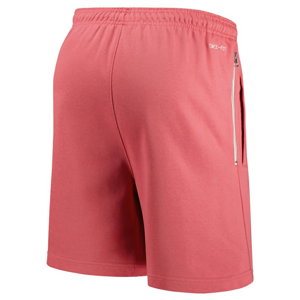 USMNT Standard Issue Fleece Performance Shorts Pink - Nike outlet