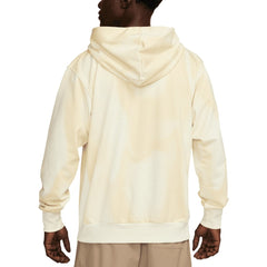 USMNT Standard Issue Pullover Hoodie Cream - Nike cheap