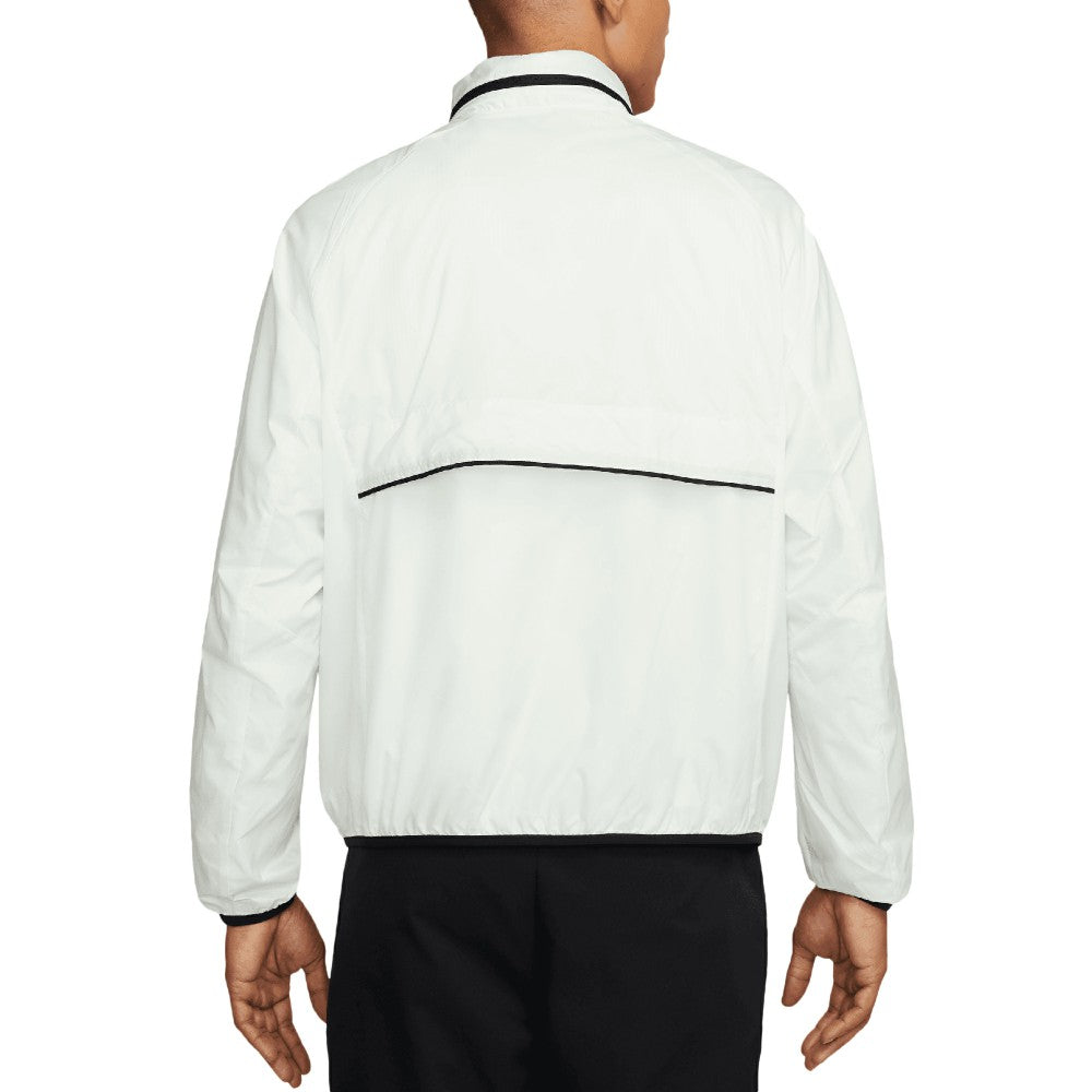 USMNT 2024 Halo Anthem Full-Zip Jacket White - Nike discount