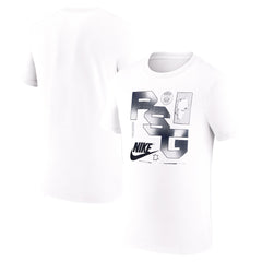 Paris Saint-Germain Futura T-Shirt White - Nike discount
