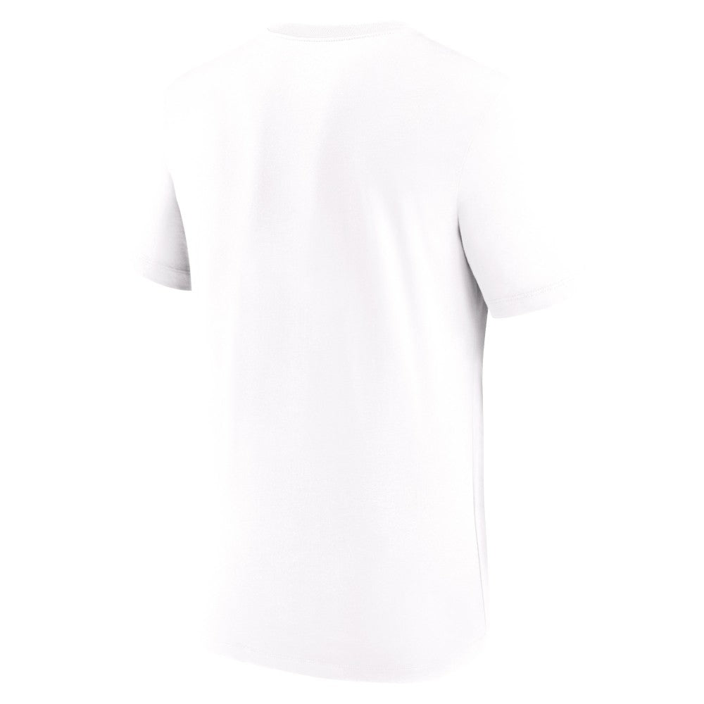 Paris Saint-Germain Futura T-Shirt White - Nike discount