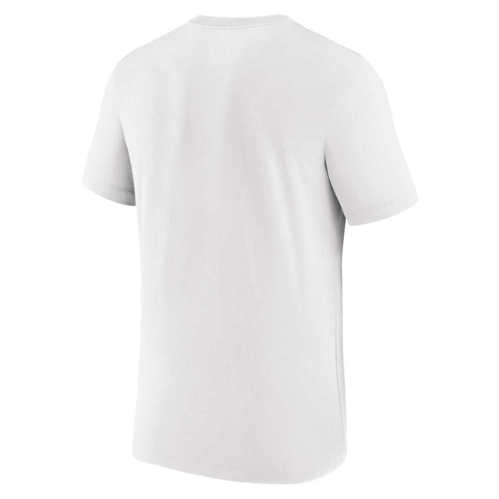 Paris Saint-Germain Home Field T-Shirt White - Nike outlet