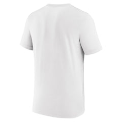 Paris Saint-Germain Home Field T-Shirt White - Nike outlet