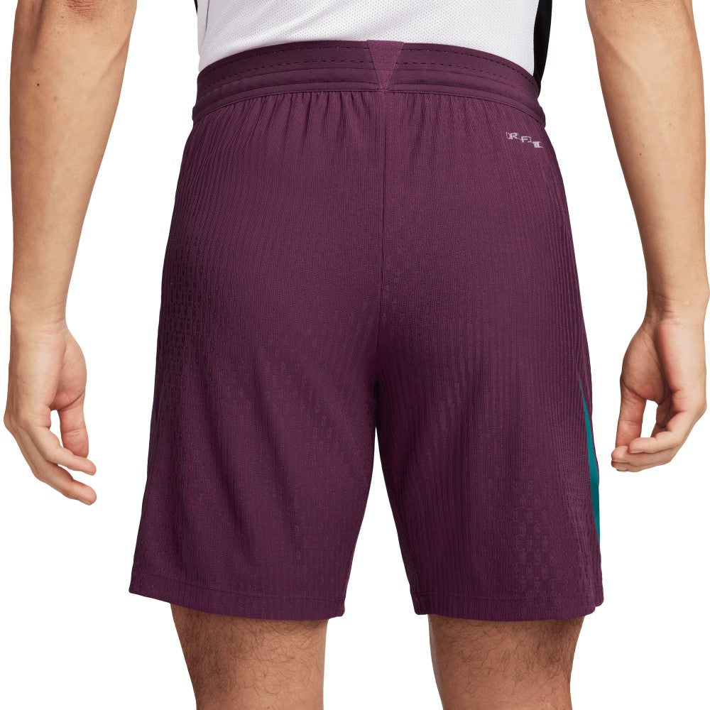 Paris Saint-Germain 2024/25 Advance Strike Shorts Burgundy - Nike outlet