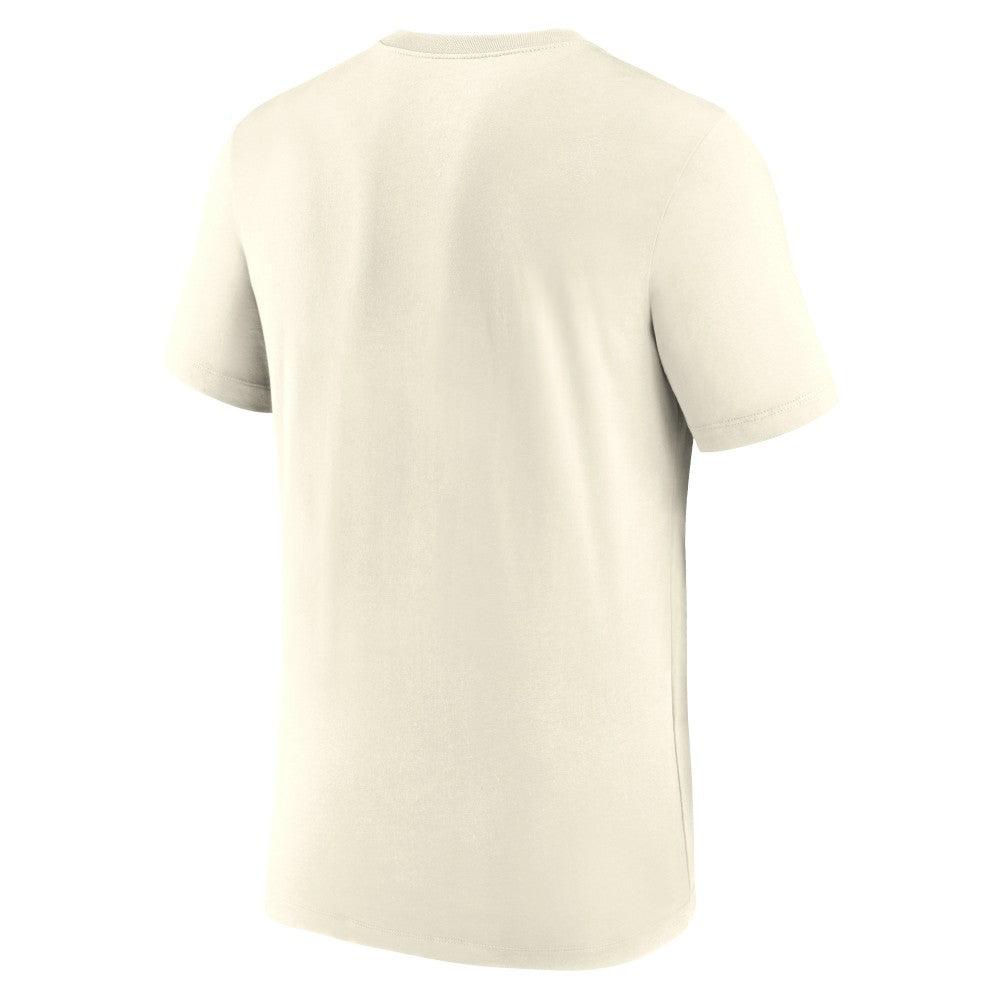 USMNT Max90 Earth T-Shirt Cream - Nike for sale