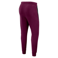 Paris Saint-Germain 2024/25 Tech Fleece Jogger Pants Burgundy - Nike cheap