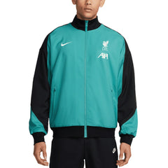 Liverpool 2024/25 Strike Anthem Full-Zip Jacket Teal - Nike sale