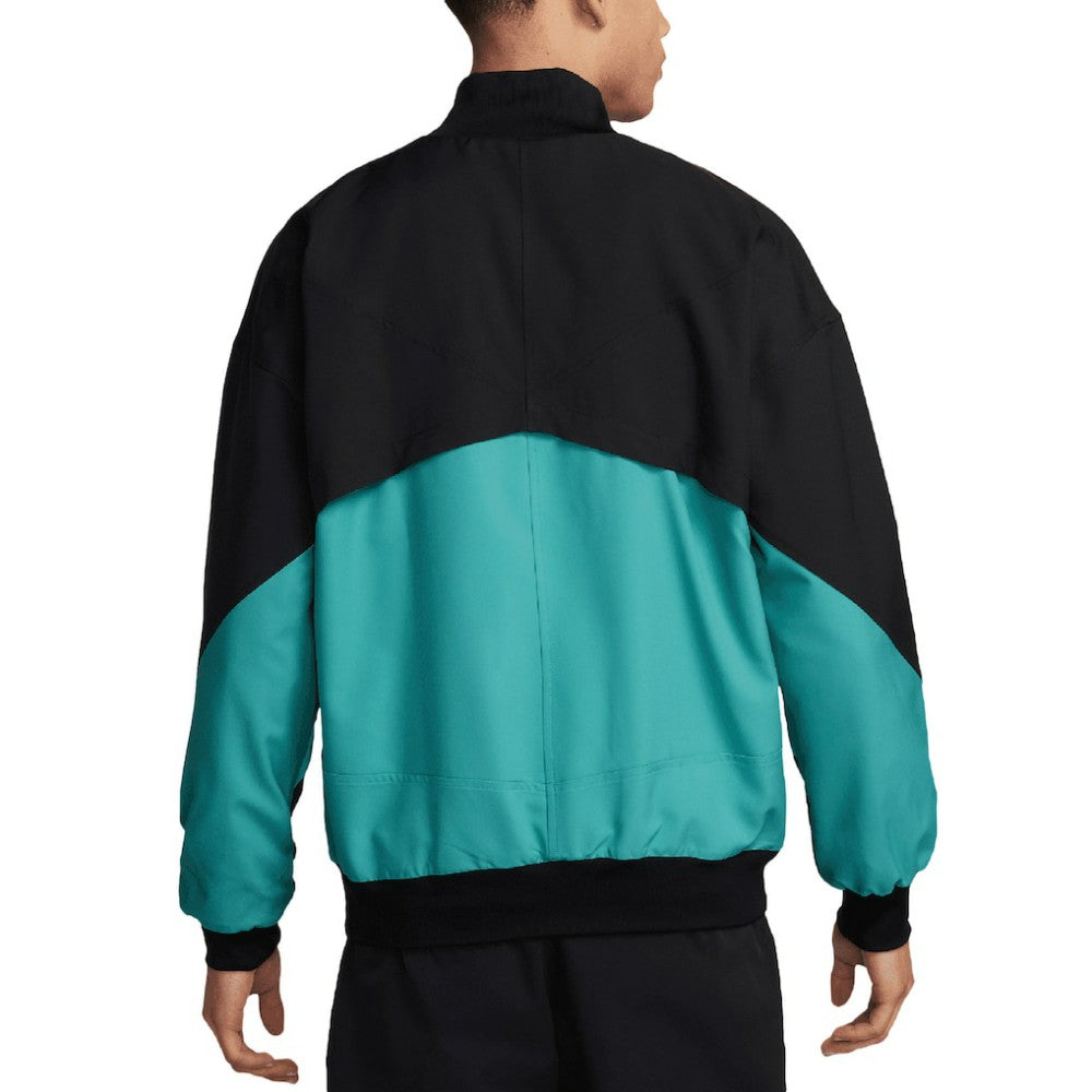Liverpool 2024/25 Strike Anthem Full-Zip Jacket Teal - Nike sale