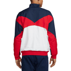 Paris Saint-Germain 2024/25 Strike Anthem Full-Zip Jacket White - Nike cheap