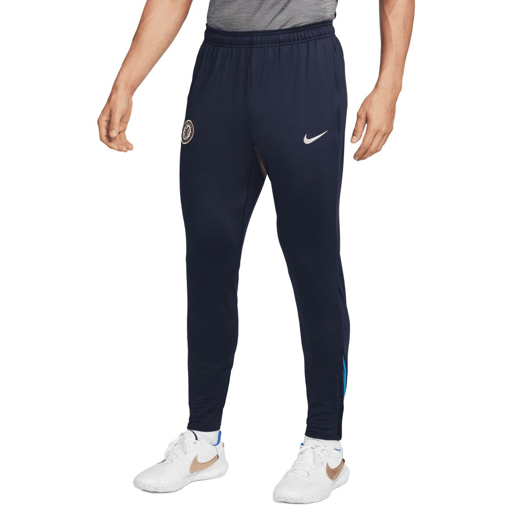 Chelsea 2024/25 Strike Performance Pants Navy - Nike online