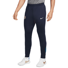 Chelsea 2024/25 Strike Performance Pants Navy - Nike online