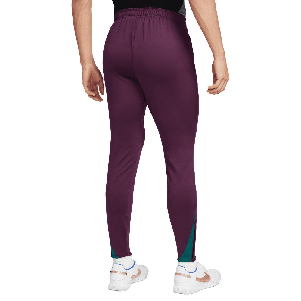 Paris Saint-Germain 2024/25 Strike Performance Pants Burgundy - Nike sale