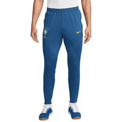 Brazil National Team 2024 Strike Performance Pants Blue - Nike online