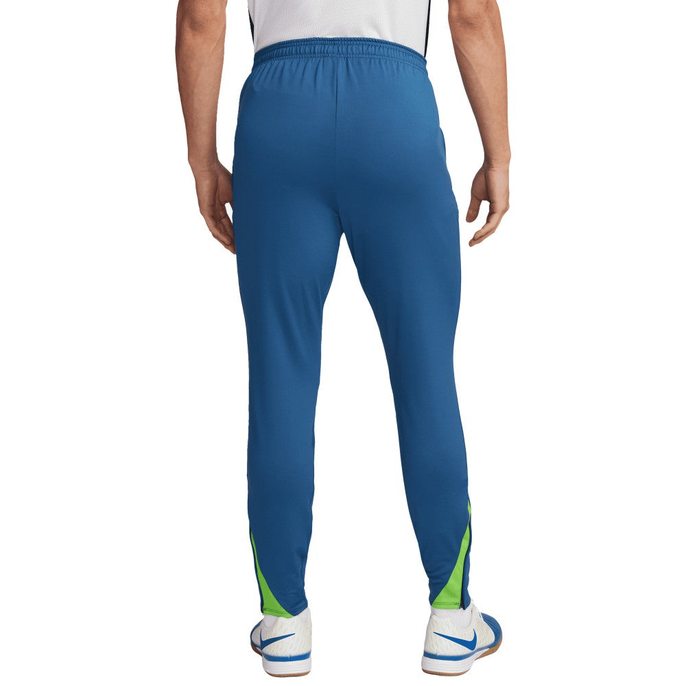 Brazil National Team 2024 Strike Performance Pants Blue - Nike online